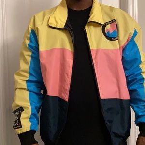 Men’s original sports jacket